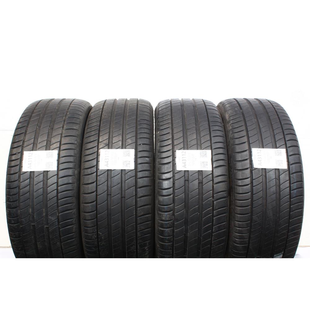 225 50 R18 95V MICHELIN PRIMACY 3 XGREEN