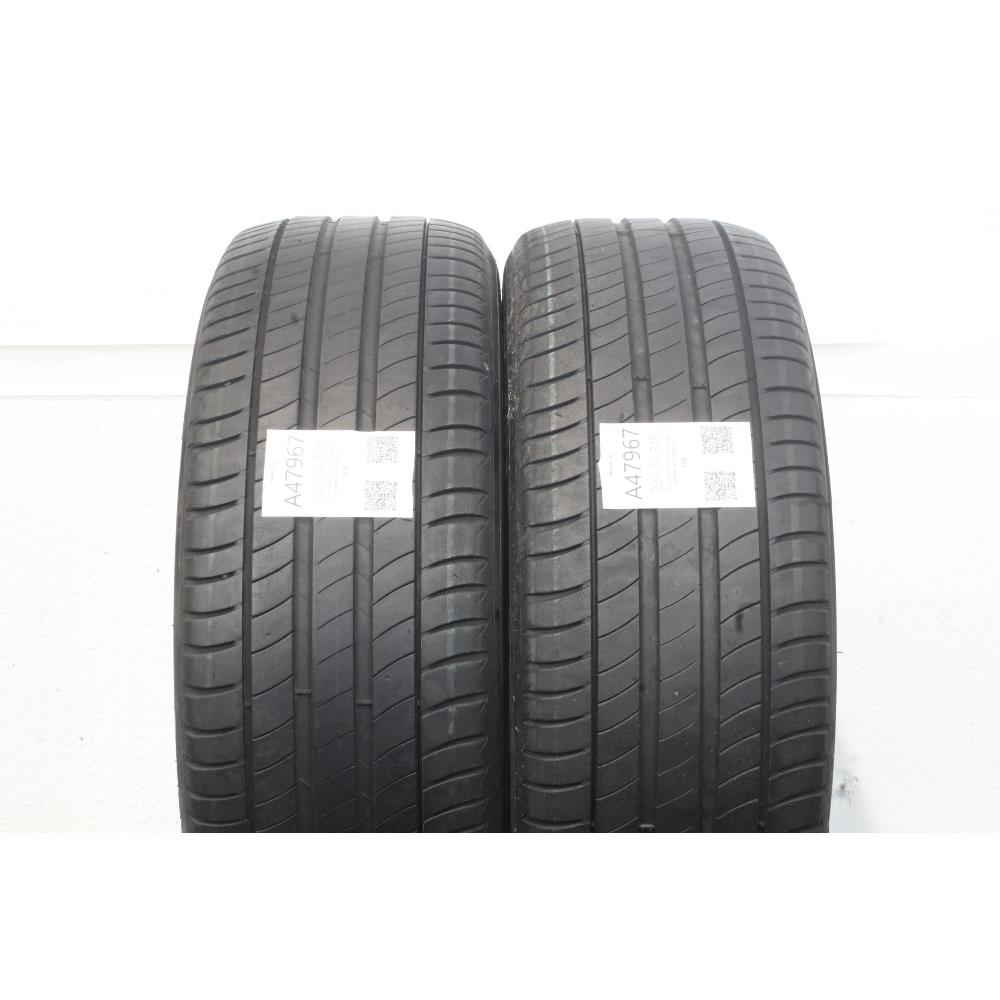 225 50 R18 95V MICHELIN PRIMACY 3 XGREEN