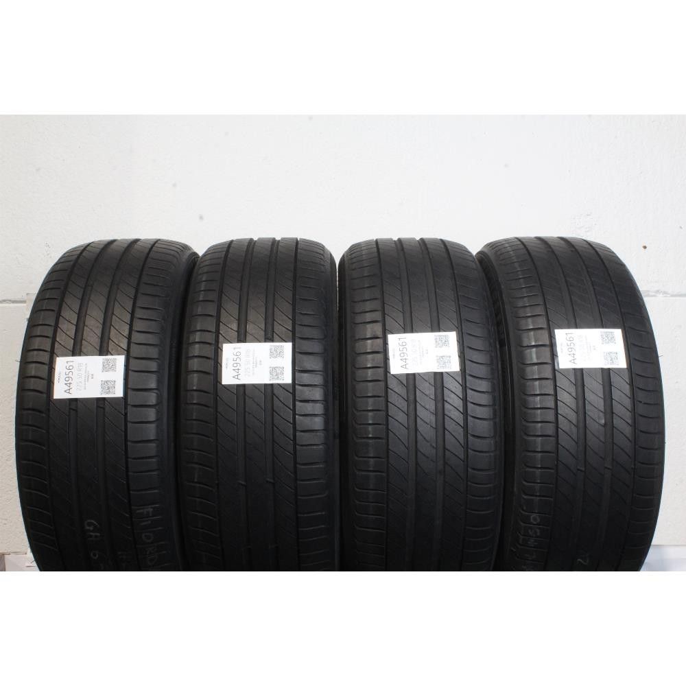 Pneumatico 225 50 R18 95V MICHELIN PRIMACY 4 usato
