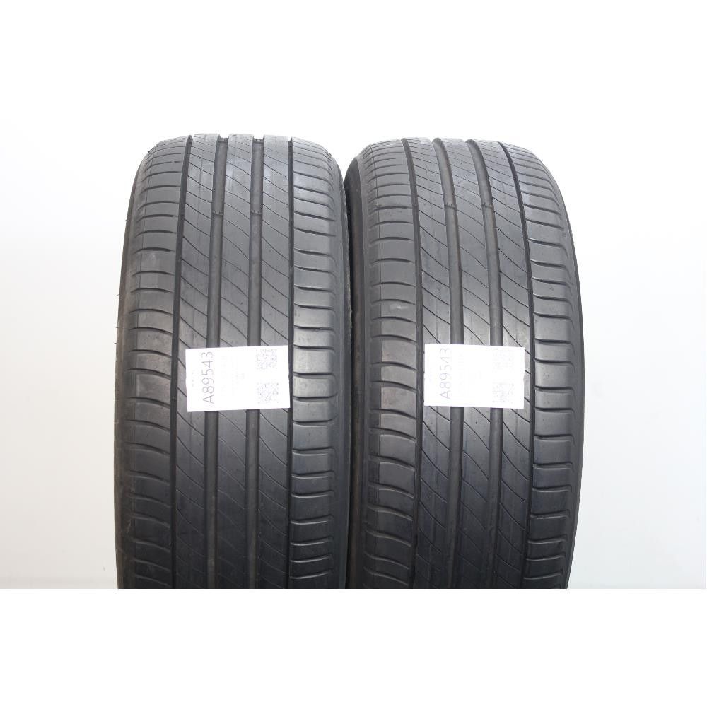 Pneumatico 225 50 R18 95V MICHELIN PRIMACY 4 usato