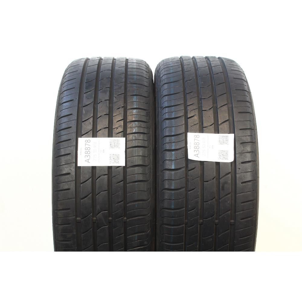 Pneumatico 225 50 R18 95V NEXEN NFERA RU1 SUV usato