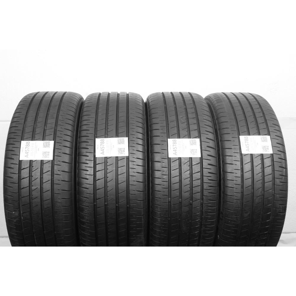 225 50 R18 95V RFT BRIDGESTONE TURANZA T005 A