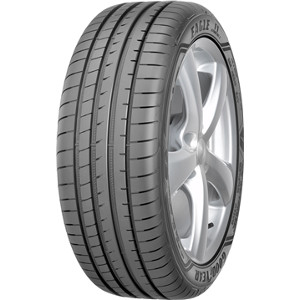 225 50 R18 95W  GOODYEAR Eagle F1 Asymmetric 3 * ROF