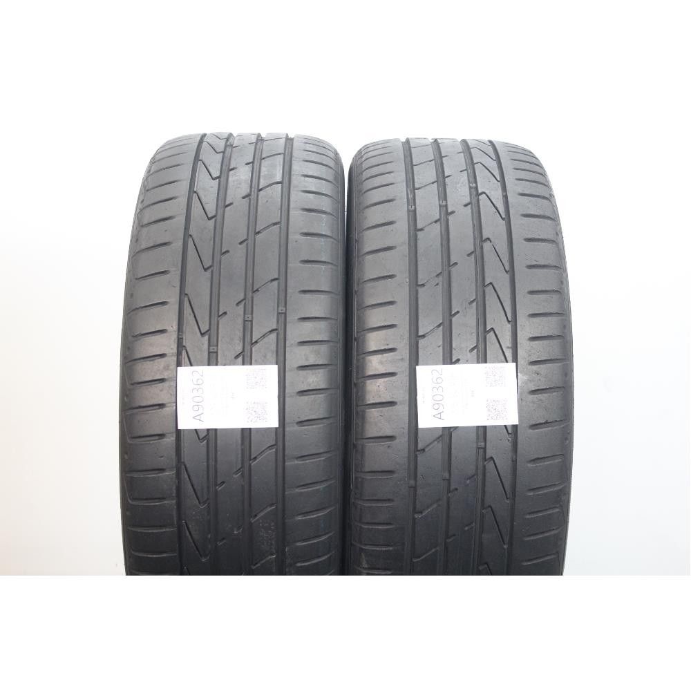 Pneumatico 225 50 R18 95W HANKOOK VENTUS SI EVO2 RSC usato