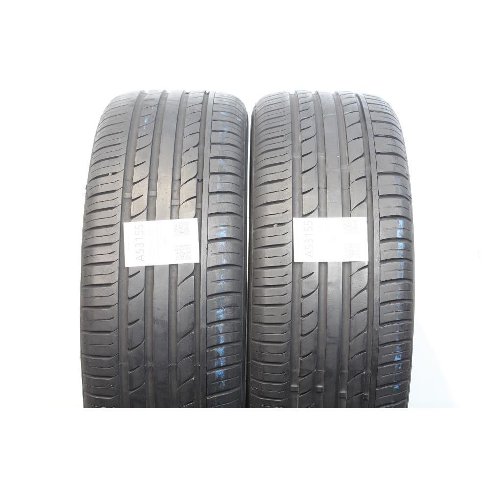 Pneumatico 225 50 R18 95W M+S WESTLAKE SPORT SA-37 usato