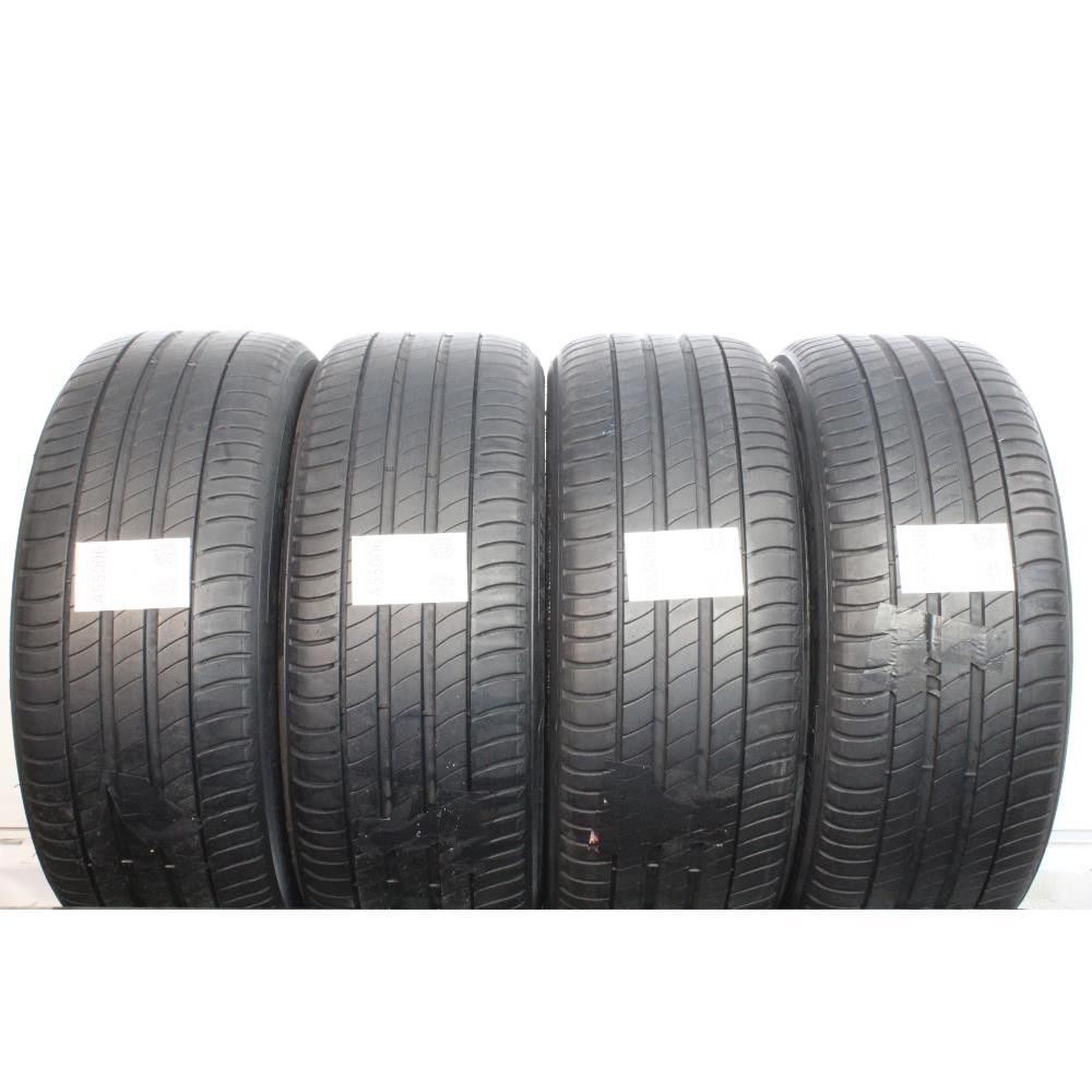 Pneumatico 225 50 R18 95W MICHELIN PRIMACY 3 ZP usato