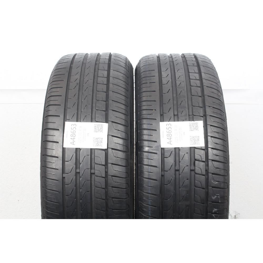 Pneumatico 225 50 R18 95W PIRELLI CINTURATO P7 RFT usato