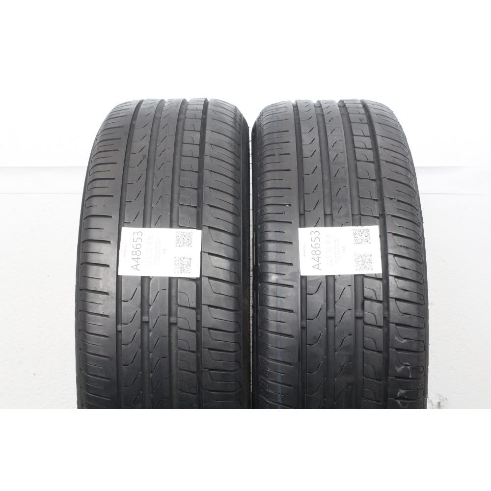 225 50 R18 95W PIRELLI CINTURATO P7 RFT