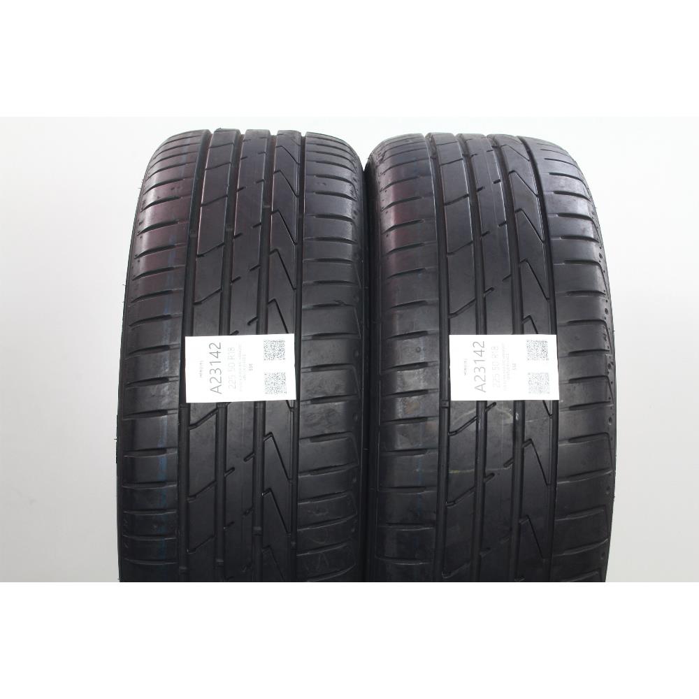 225 50 R18 95W RSC HANKOOK VENTUS S1 EVO 2