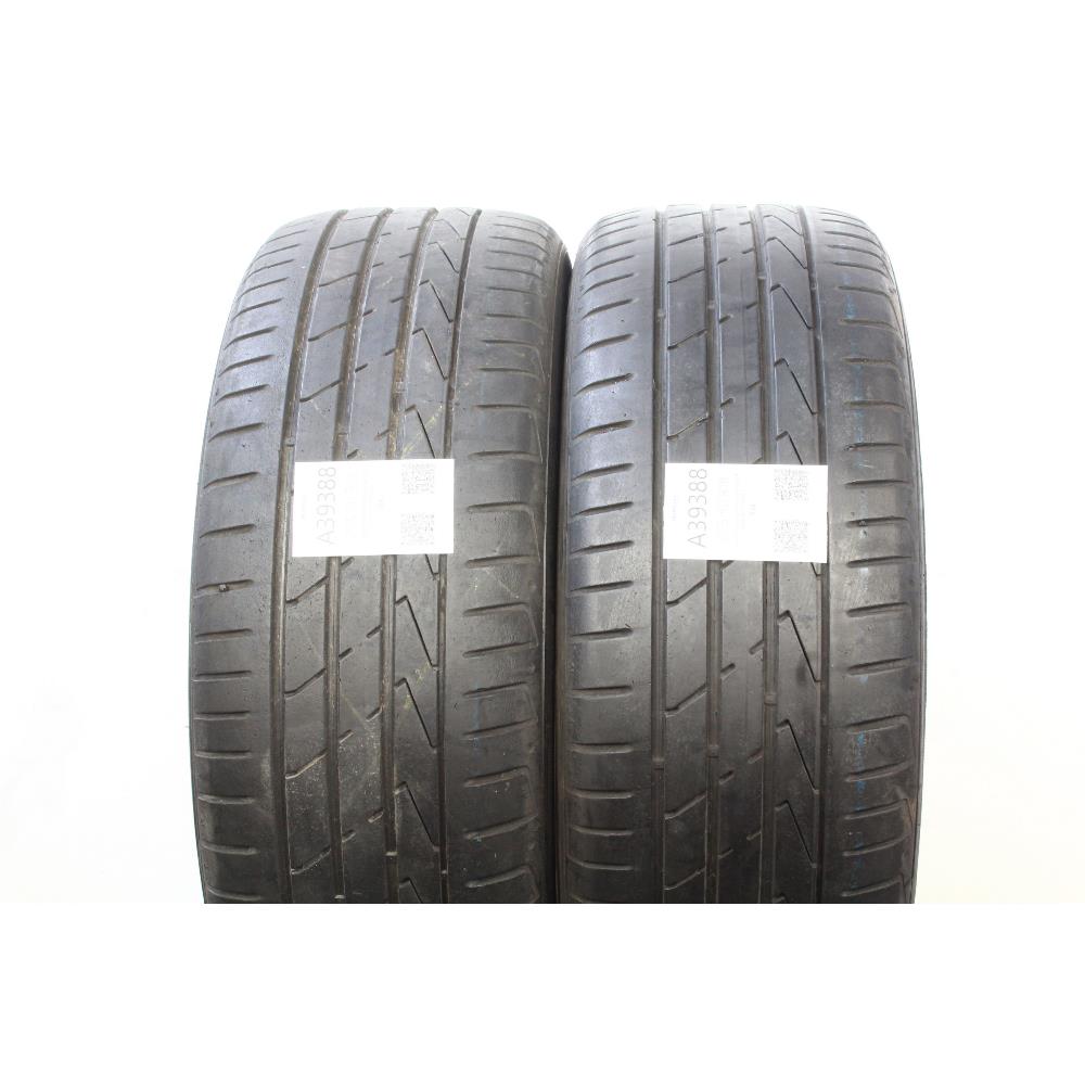 225 50 R18 95W RSC HANKOOK VENTUS S1 EVO 2