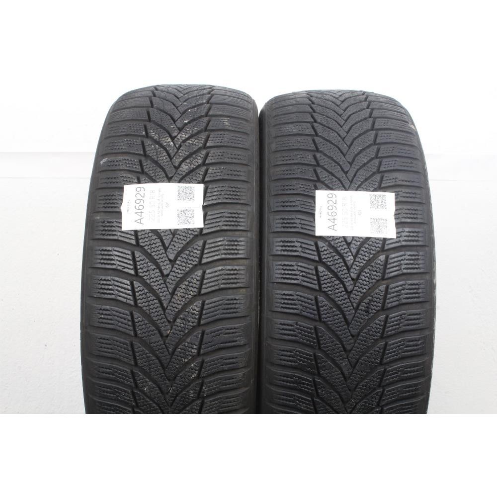 Pneumatico 225 50 R18 99H XL M+S NEXEN WINGUARD SPORT2 usato