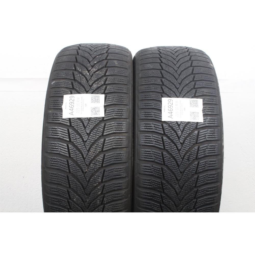 225 50 R18 99H XL M+S NEXEN WINGUARD SPORT2