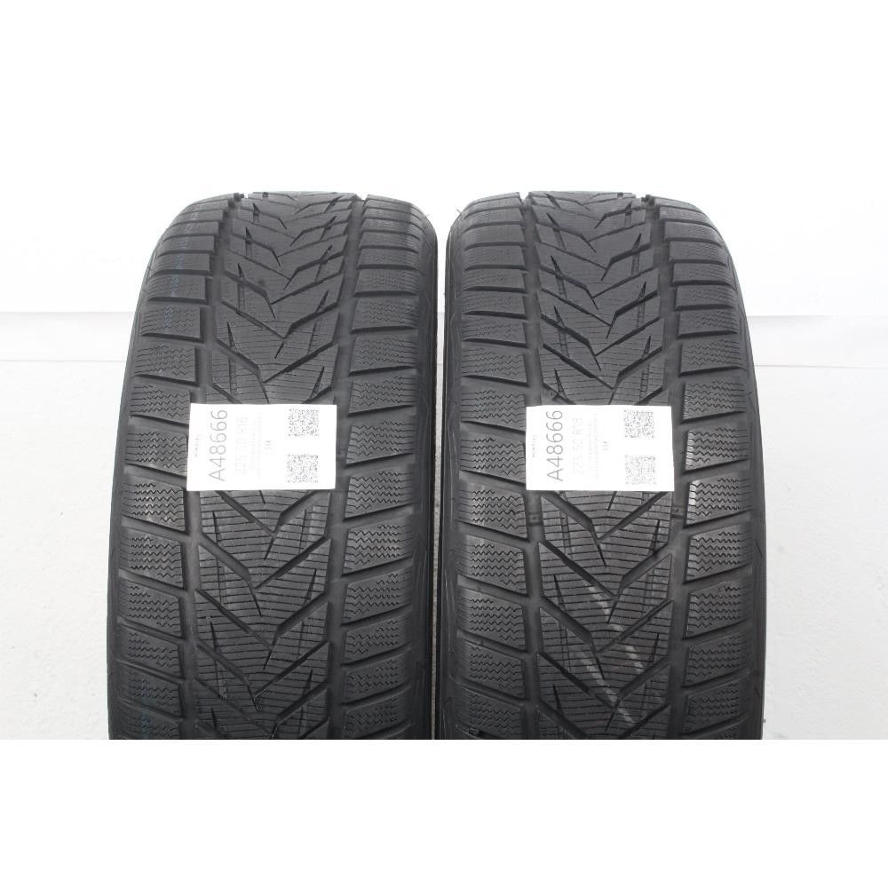 Pneumatico 225 50 R18 99V M+S XL VRDESTEIN WINTRAC XTREME S usato