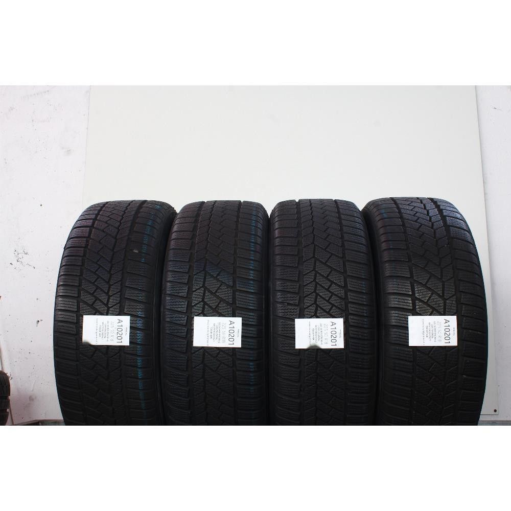 225 50 R18 99V M+S CONTINENTAL WINTERCONTACT TS830P SSR