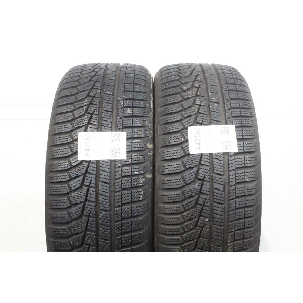 225 50 R18 99V M+S XL HANKOOK WINTER I*CEPT EVO 2