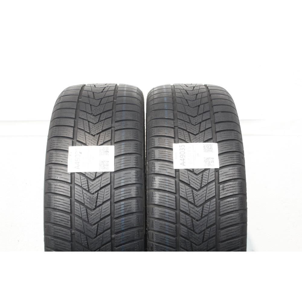 Pneumatico 225 50 R18 99V XL M+S TRACMAX X-PRIVILO S330 usato