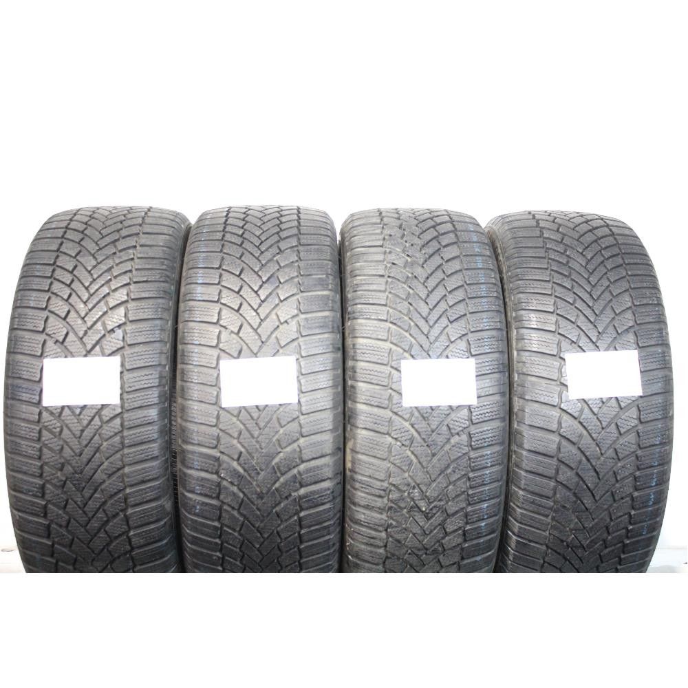 225 50 R18 99V XL M+S BRIDGESTONE BLIZZAK LM005