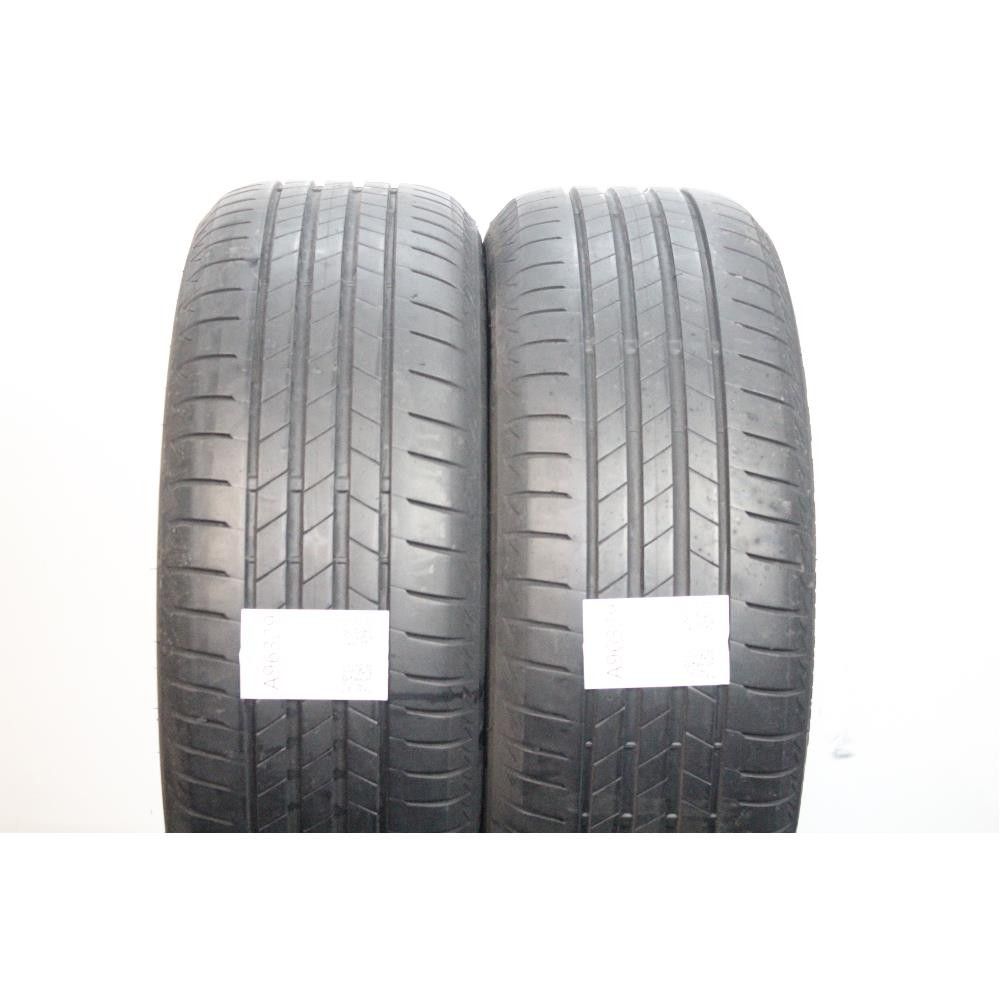 Pneumatico 225 50 R18 99W BRIDGESTONE TURANZA T005 usato