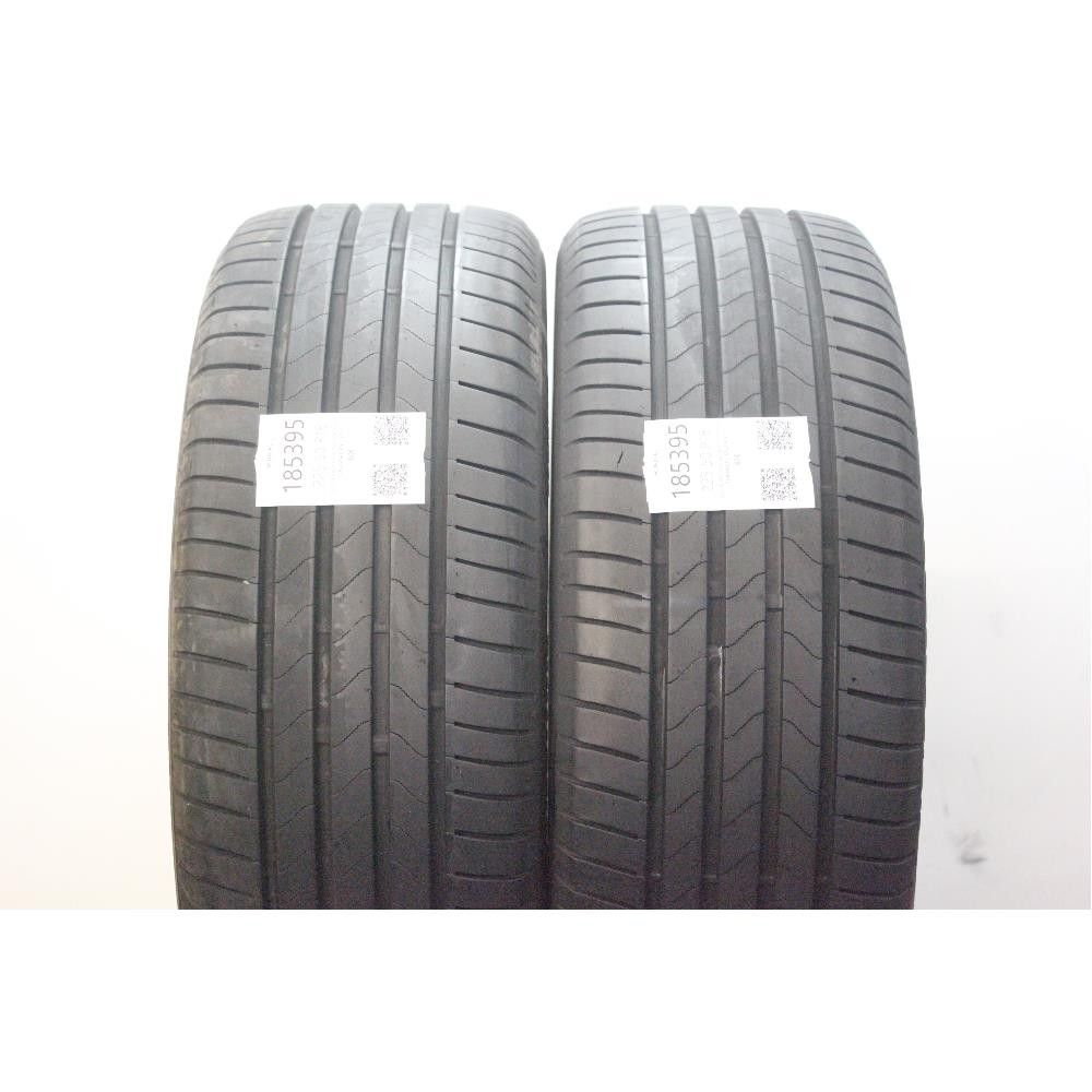 Pneumatico 225 50 R18 99W XL BRIDGESTONE TURANZA 6 ENLITEN usato