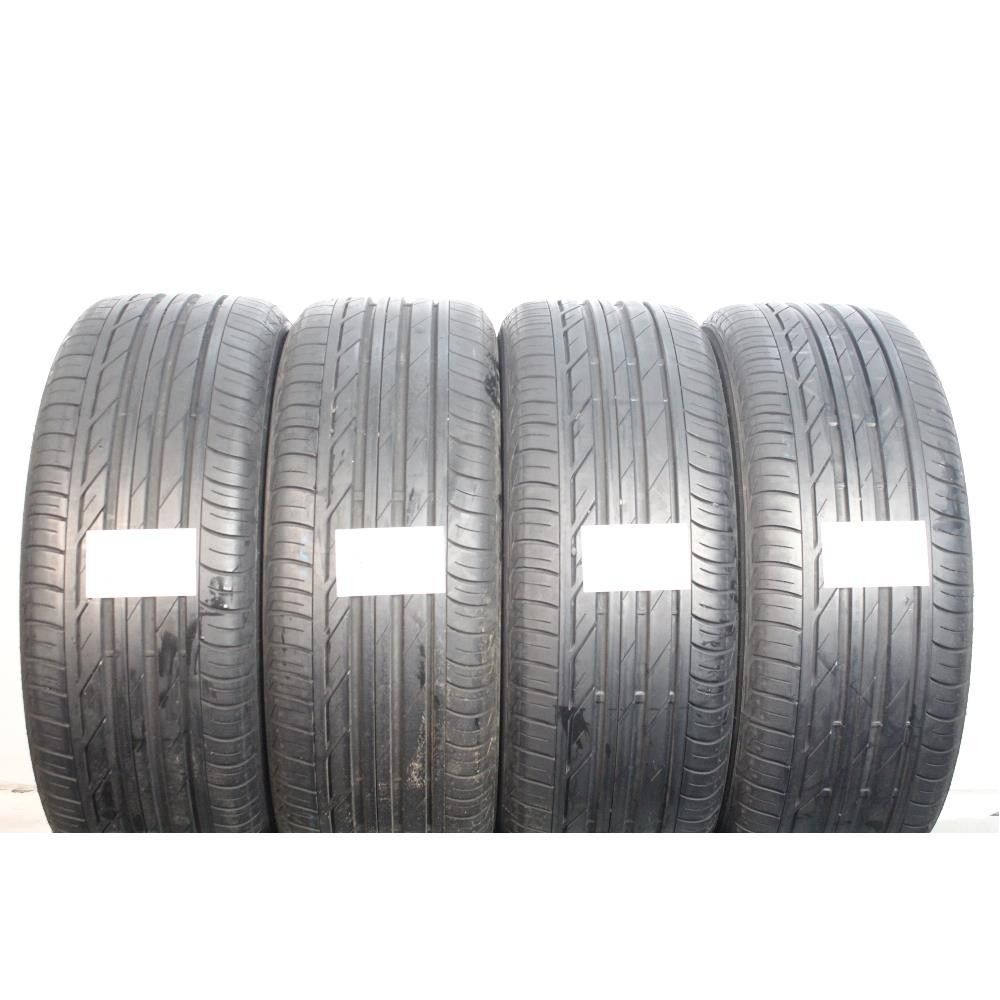 225 50 R18 99W XL BRIDGESTONE TURANZA T001