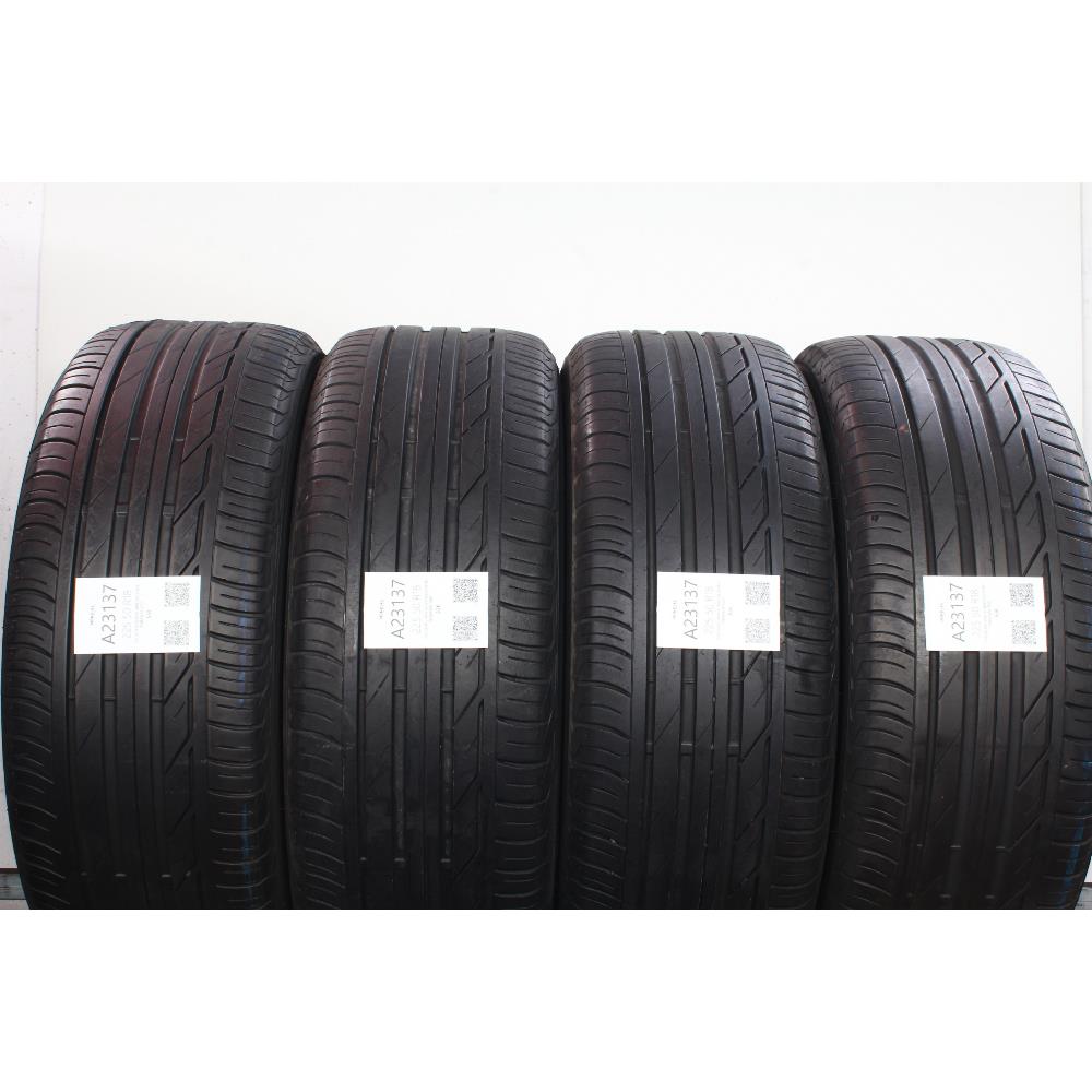 225 50 R18 99W XL BRIDGESTONE TURANZA T001