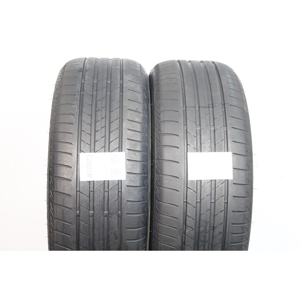 225 50 R18 99W XL BRIDGESTONE TURANZA T005 RFT