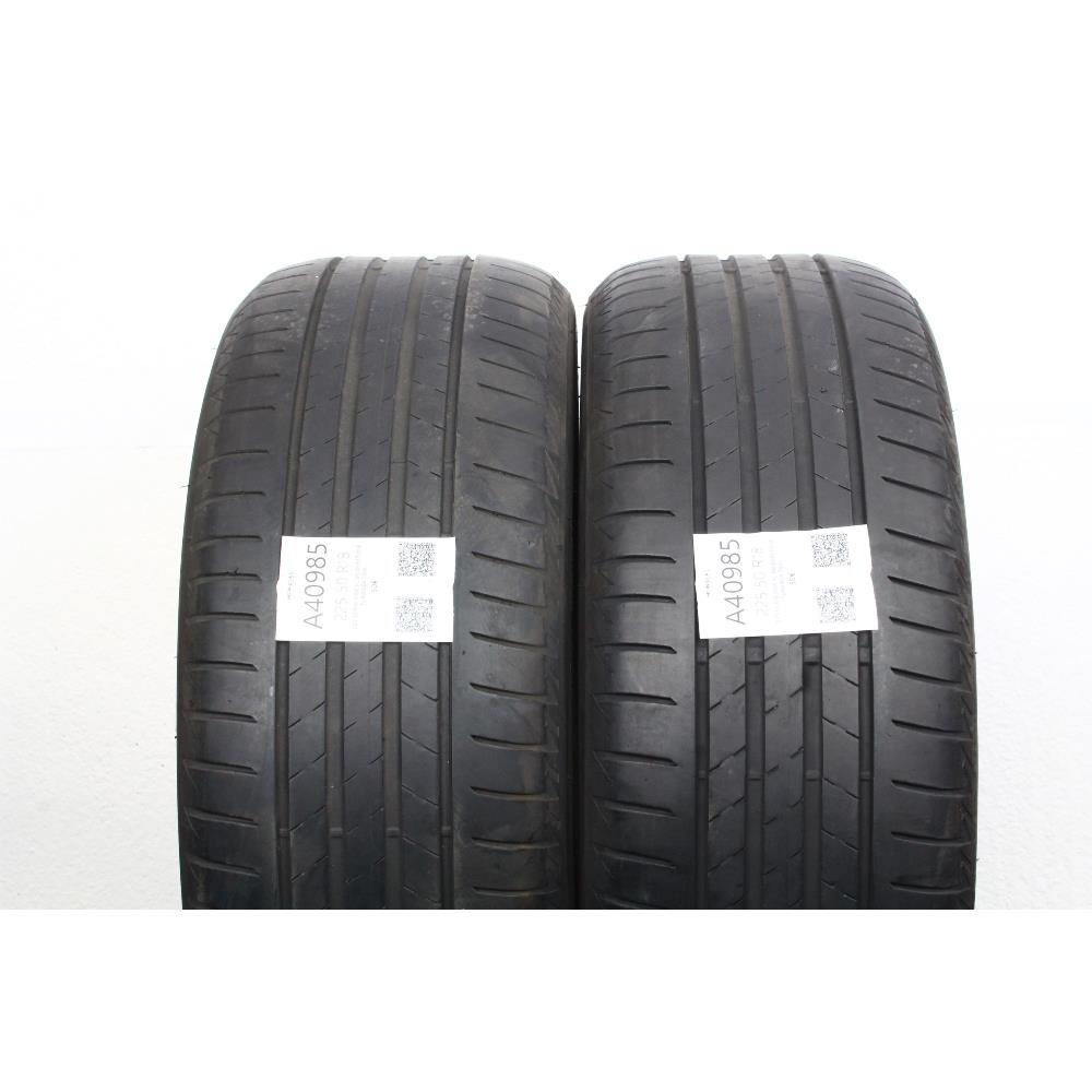 225 50 R18 99W XL BRIDGESTONE TURANZA T005