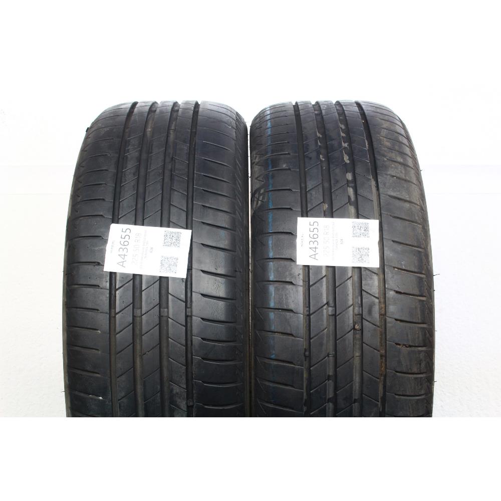 225 50 R18 99W XL BRIDGESTONE TURANZA T005