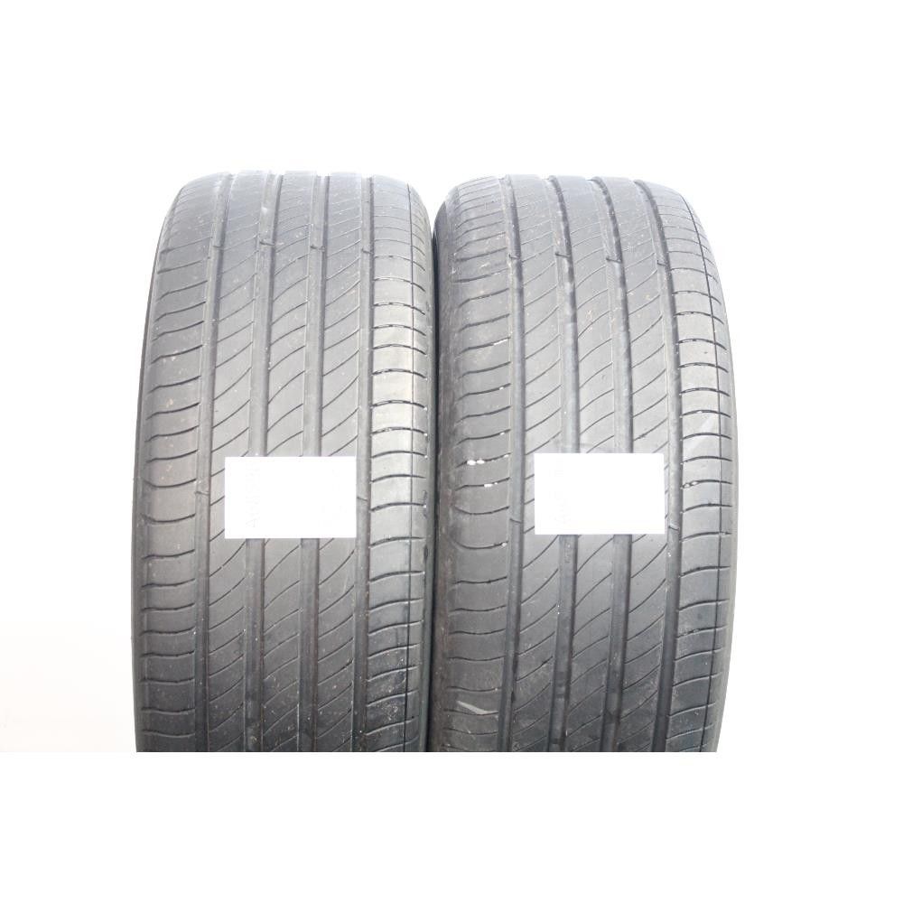 Pneumatico 225 50 R18 99W XL MICHELIN PRIMACY 4 usato