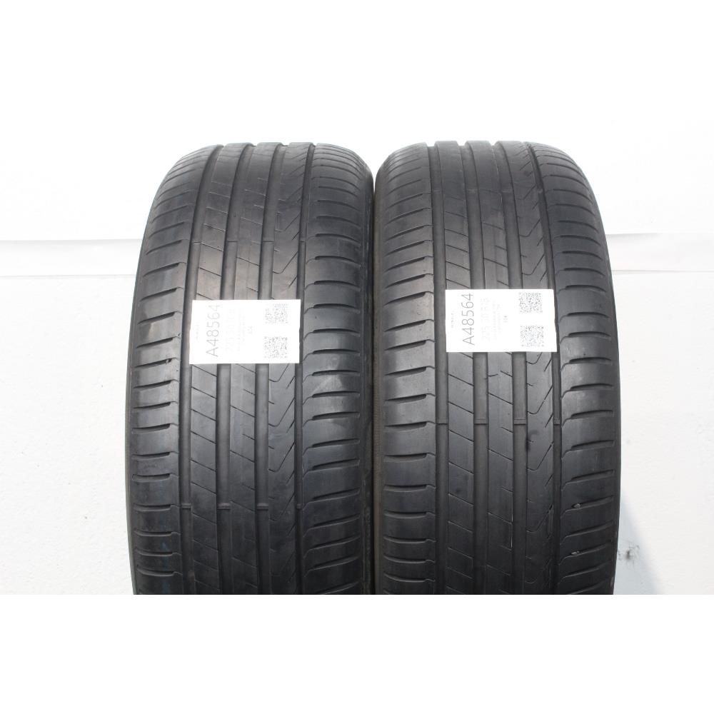 225 50 R18 99W XL PIRELLI CINTURATO P7 TM 