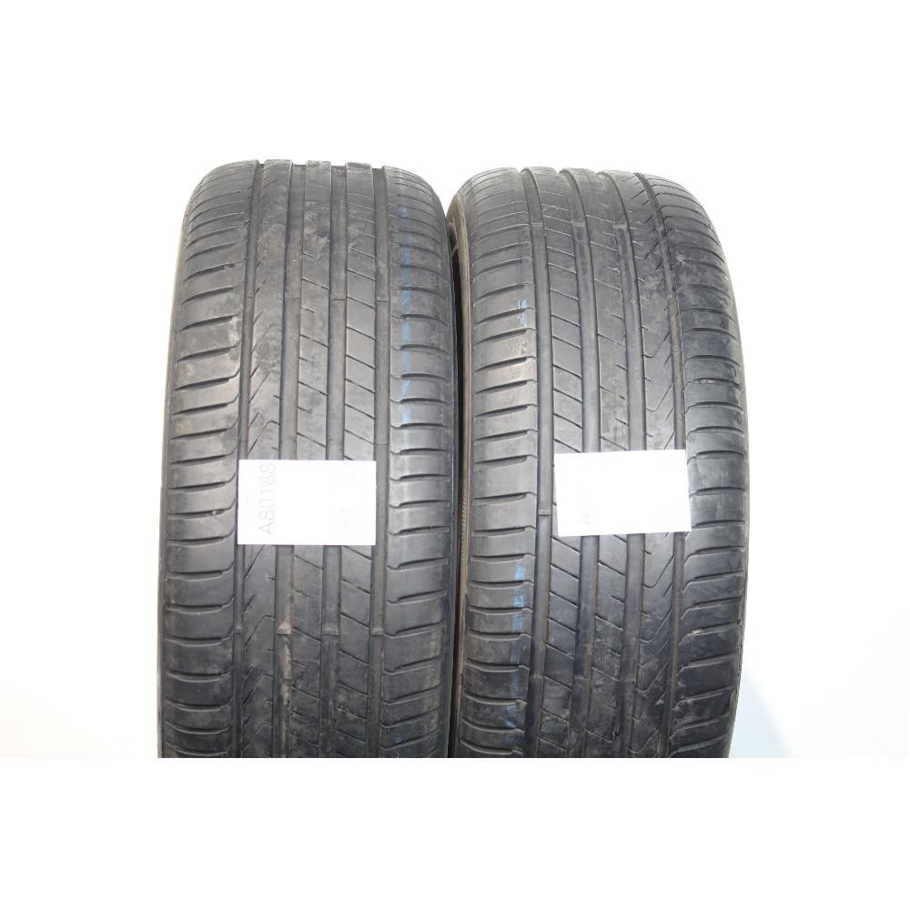 225 50 R18 99W XL PIRELLI CINTURATO P7 