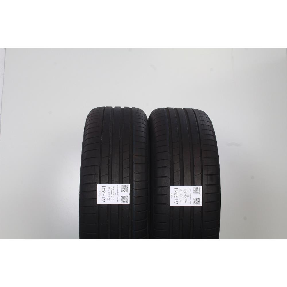 225 50 R18 99W XL PIRELLI P ZERO DOT19