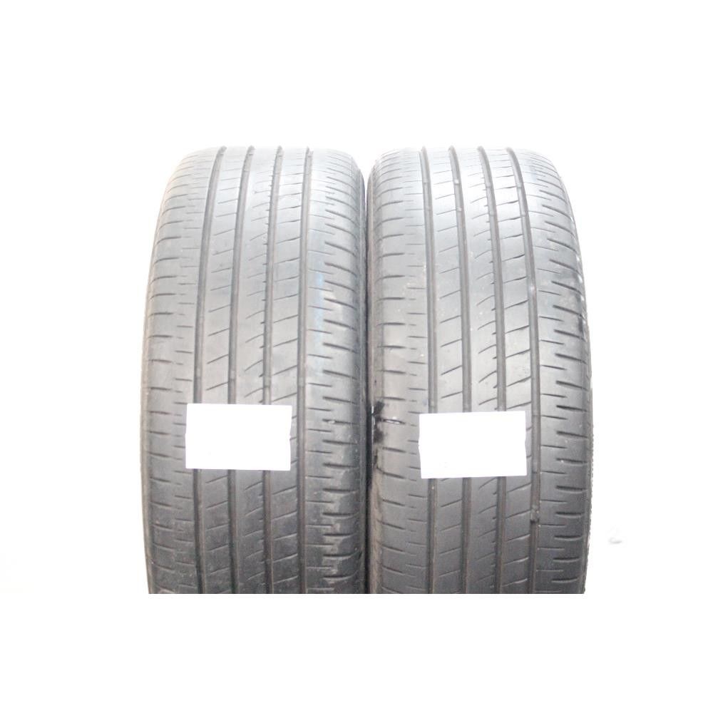 Pneumatico 225 50 RF18 95V BRIDGESTONE TURANZA T005 A usato