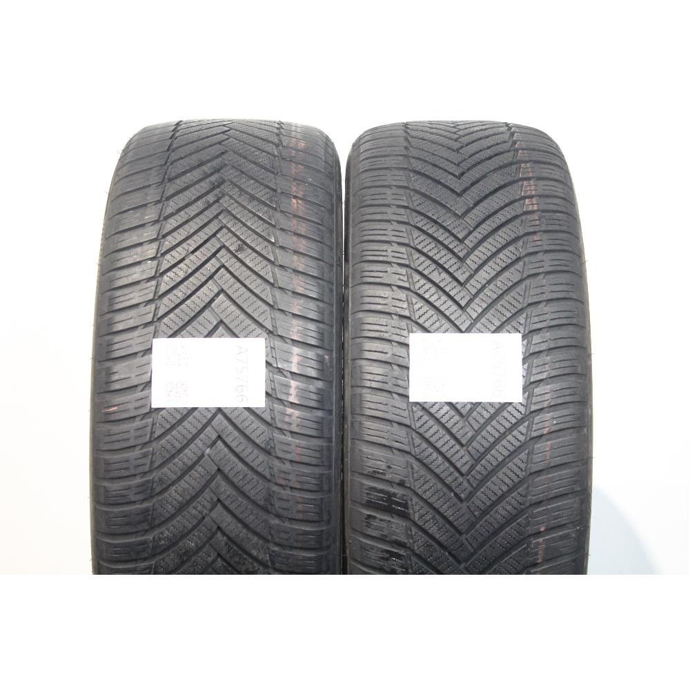 Pneumatico 225 50 ZR17 98Y XL M+S MINERVA ALL SEASON MASTER usato