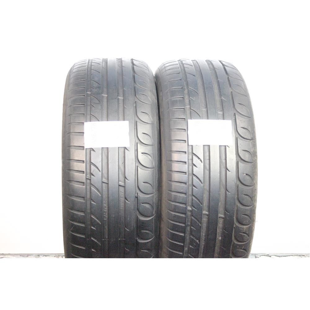 Pneumatico 225 50 ZR17 98Y XL STRIAL UHP ULTRA HIGH PERFORMANCE usato