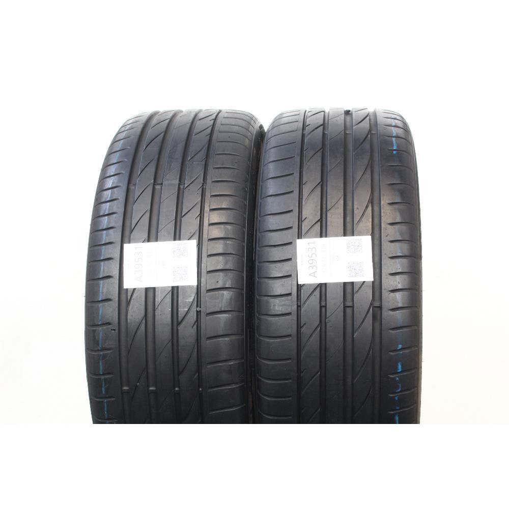 Pneumatico 225 50 ZR18 95Y MAXXIS VICTRA SPORT5 usato