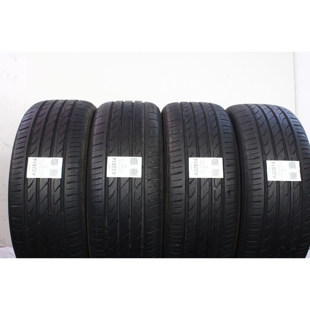 Pneumatico 225 50 ZR18 99W M+S XL DELINTE DH2 usato