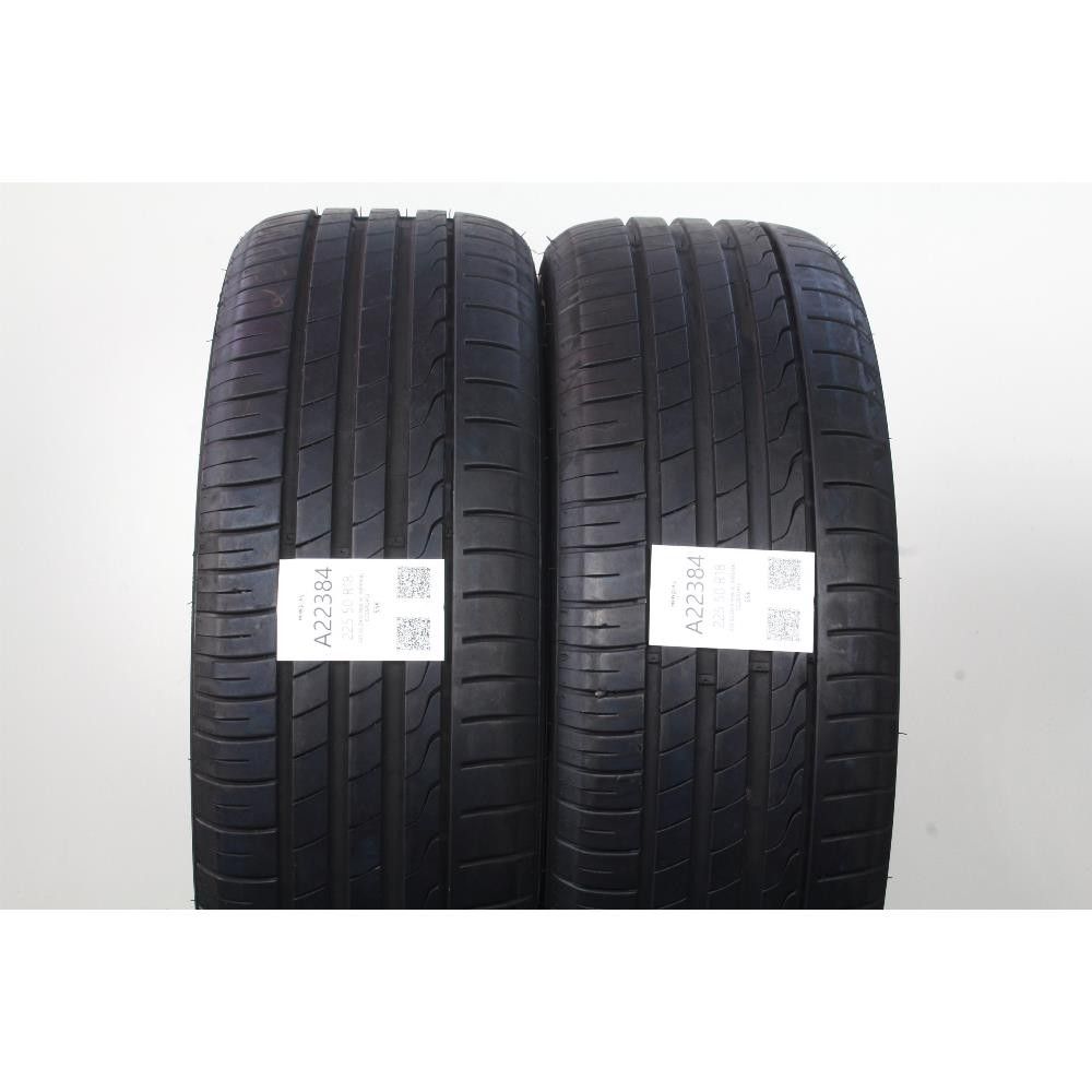 Pneumatico 225 50 ZR18 99W XL IMPERIAL ECOSPORT2 usato