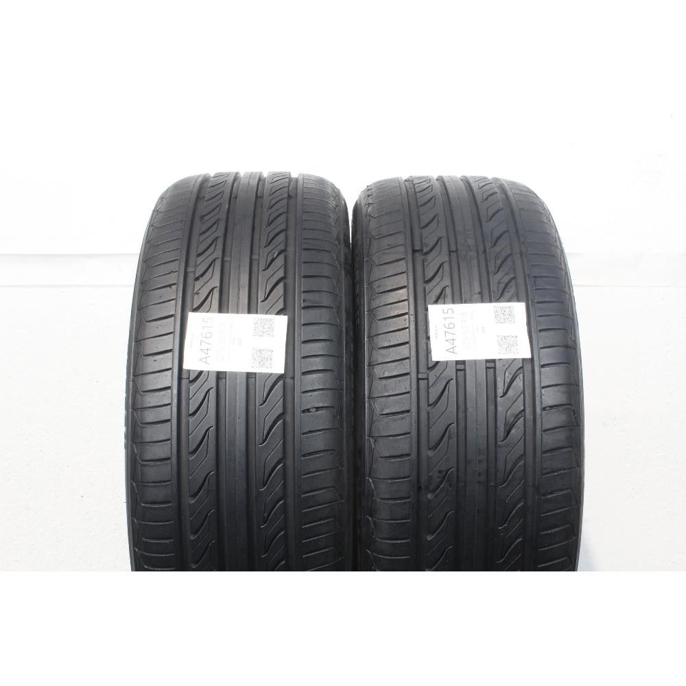 Pneumatico 225 50 ZR18 99W XL LANSAIL LS388 usato