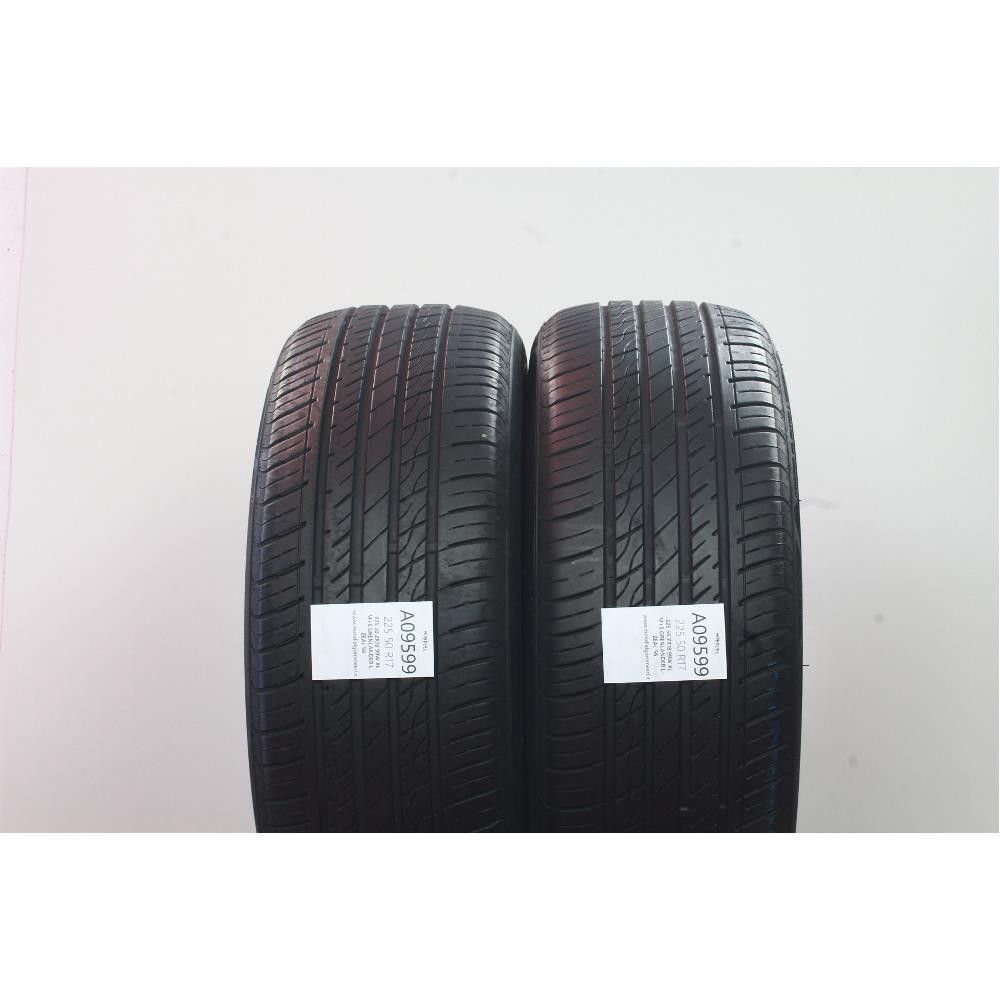 Pneumatico 225 50 ZR18 99W XL M+S GRENLANDER L-ZEAL 56 usato
