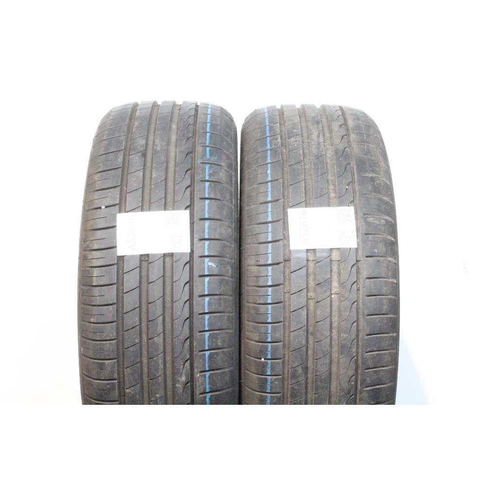 Pneumatico 225 50 ZR18 99W XL MINERVA RADIAL F205 usato
