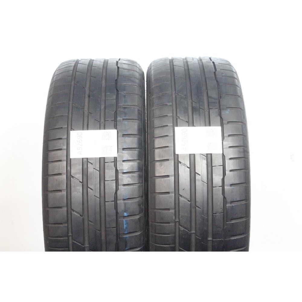 Pneumatico 225 50 ZR18 99Y XL HANKOOK VENTUS S1 EVO3 usato