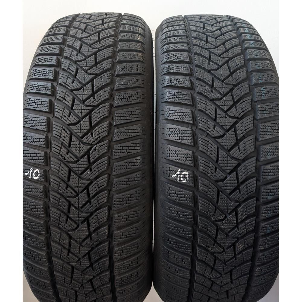 225 55 17 101V XL M+S DUNLOP WINTER SPORT 5