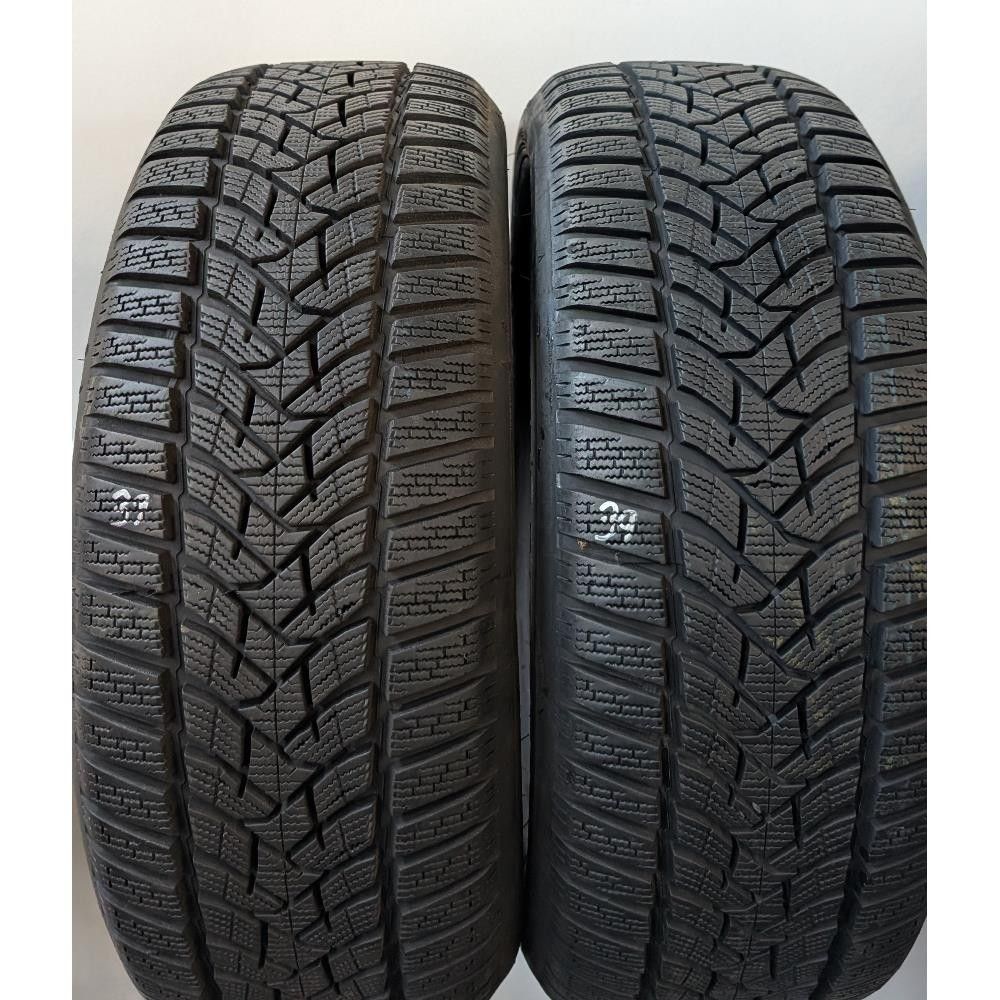 225 55 17 101V XL M+S DUNLOP WINTER SPORT 5