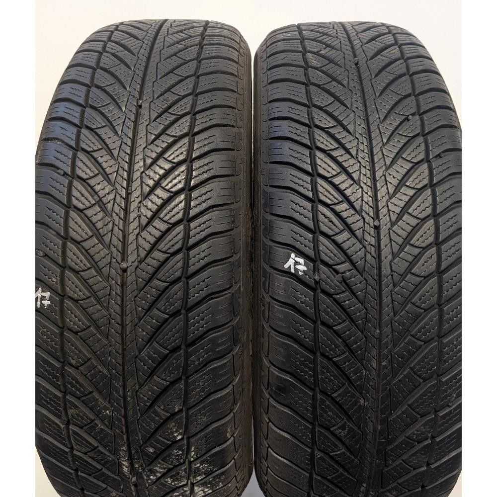 Pneumatico 225 55 17 97H M+S GOODYEAR ULTRAGRIP PERFORMANCE 2 usato