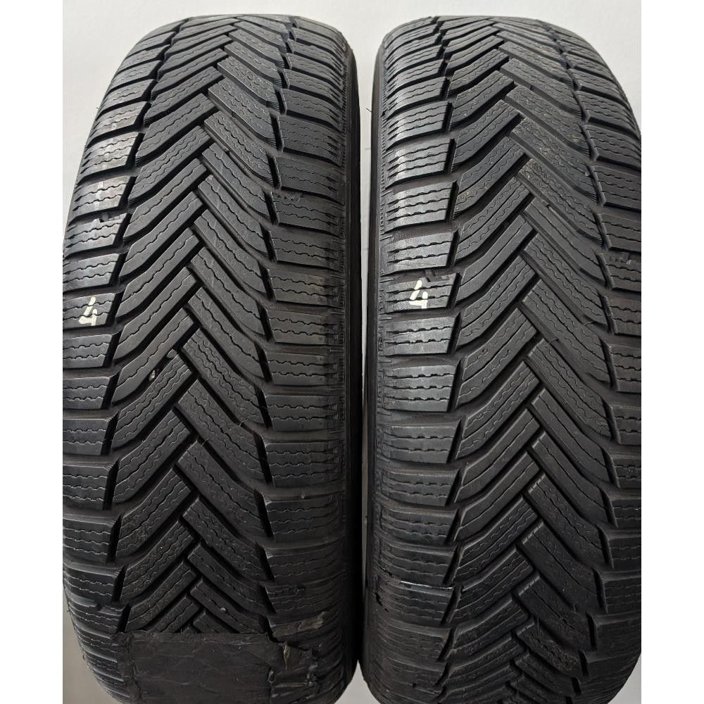 225 55 17 97H M+S MICHELIN ALPIN 6