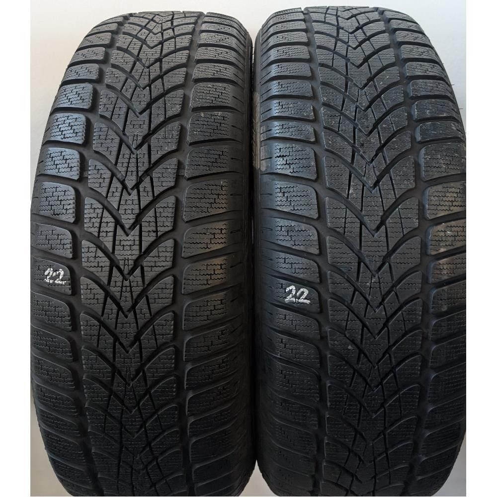 225 55 18 102H XL M+S DUNLOP SP WINTER SPORT 4D