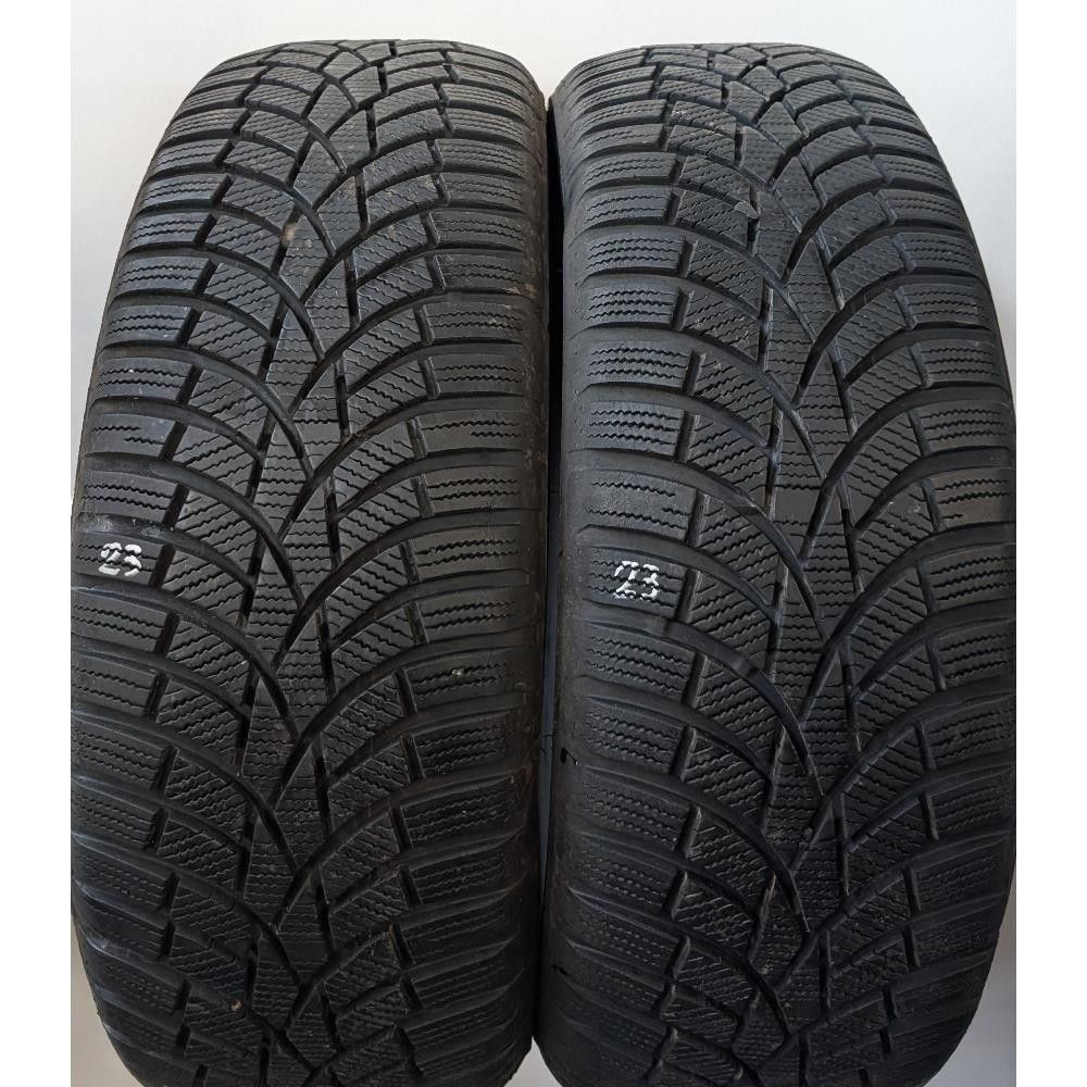 Pneumatico 225 55 18 102V XL M+S TOYO OBSERVE S944 usato
