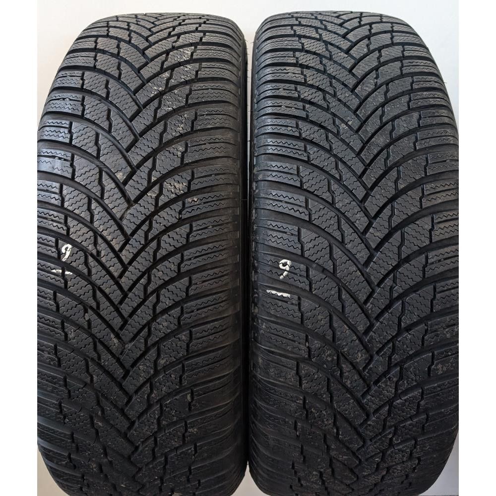 225 55 18 102V XL M+S FIRESTONE WINTERHAWK 4