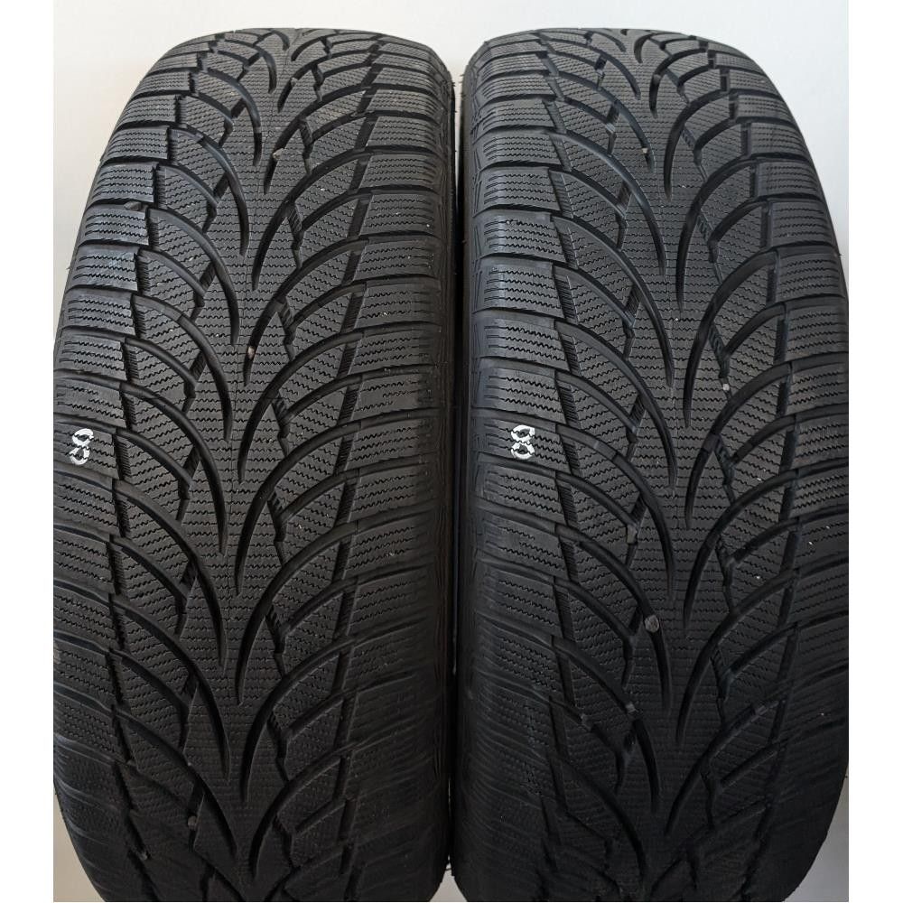 225 55 18 102V XL M+S NANKANG WINTER ALTIVA SV-3 SUV